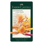 Faber-Castell Polychromos matite colorate set di 12