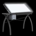 Studio Designs Futura Light Table - Tavolo da disegno con light box