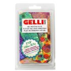 Gelli Arts Printing Plate - Rettangolo 7,62 x 12,7cm