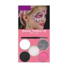 KREUL Fantasy Aqua Make Up Paint - Set principessa