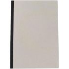 Kunst & Papier Quaderno per schizzi con copertina in cartoncino - verticale A5