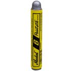 Markal Paintstik B Marker - Metallico