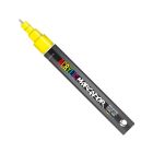 MTN Marcador Acrylic marcatore di vernice - 0,5 mm
