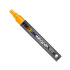 MTN Marcador Acrylic marcatore di vernice - 1 mm