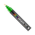 MTN Marcador Acrylic marcatore di vernice - 6 mm