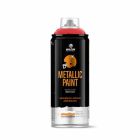 MTN PRO 400ml Vernice metallizzata spray