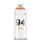 MTN 94 Spray - 400 ml - Finitura opaca