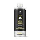 MTN PRO Vernice acrilica spray da 400 ml