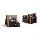 MTN Mute Silencer Magnete