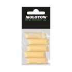 Molotow High-flow Punta a scalpello 4-8mm - 5 pz