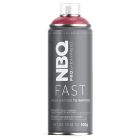 NBQ Fast Vernice spray 400ml - Finitura opaca