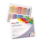 Pentel Pastelli ad olio set di 36 colori