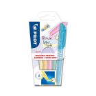 Pilot FriXion Light Soft - Set di pennarelli da 6