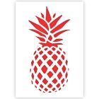 Modello di ananas in 3 dimensioni