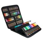 Posca Set di pennarelli - Astuccio con 60 pennarelli a vernice