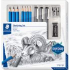 Staedtler Set di schizzi
