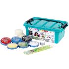 Snazaroo Mini Starter Kit per la pittura del viso