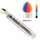 Solid Combo pennarello a vernice Royal
