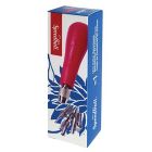 Speedball Set di sgorbie da linoleografia con supporto