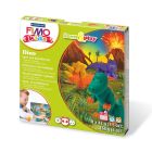 Staedtler FIMO kids form&play Set Dino