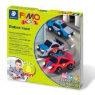 Staedtler FIMO kids form&play Set di polizia