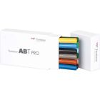 Tombow ABT PRO Set di marcatori di 12 colori per il paesaggio
