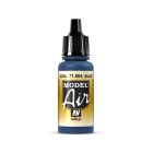 Vallejo Model Air - 17 ml Vernice per aerografo a base acrilica