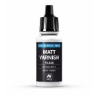 Vallejo Model Air Vernice Matt - 17ml