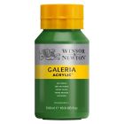 Winsor & Newton Galeria Colori acrilici 500ml