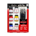 Set completo Angelus - 5 colori