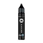 Molotow Blackliner Brush - Ricarica da 30 ml