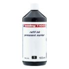 Edding inchiostro di ricarica per pennarelli indelebili - 1000ml
