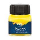 Javana pittura per tessuti 20ml - Per tessuti di colore chiaro e scuro