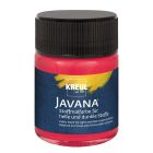 Javana pittura per tessuti 50ml - Per tessuti di colore chiaro e scuro