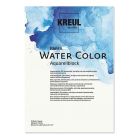 KREUL Carta Acquerello A4 - 10 fogli 120gr
