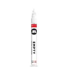 Molotow 2mm 111EM Marker vuoto