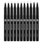 Molotow Blackliner Pennarelli Fineliner