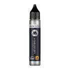 Molotow LIQUID CHROME™ Inchiostro di ricarica da 30 ml