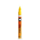 Molotow ONE4ALL™ 127HS-CO Pennarello da 1,5 mm