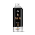 MTN Pro Spray all'olio di teak