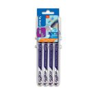 Pilot FriXion Fineliner Set da 4 pezzi