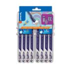 Pilot FriXion Fineliner Set da 8 pezzi