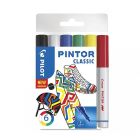 Pilot Pintor Fine Set classico