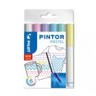 Pilot Pintor Fine Set pastello