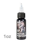 Radiant Colors inchiostro del tatuaggio Victor Portugal Shading series - 30 ml