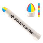 Solid Combo pennarello a vernice 641
