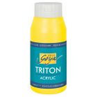 Solo Goya TRITON Vernice acrilica - 750 ml