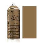 Spray.Bike Frame Builder's Placcatura in metallo - Bronzo Oro - 400ml