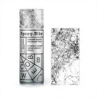 Spray.bike Awesome FX Cobweb Nero