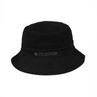 Mr. Serious Cappello da pescatore reversibile